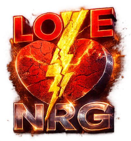 Love NRG Radio