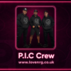 P.I.C Crew