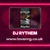 DJ Rhythm