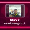 DJ Devo