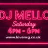 DJ Mello