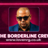 The Borderline Crew